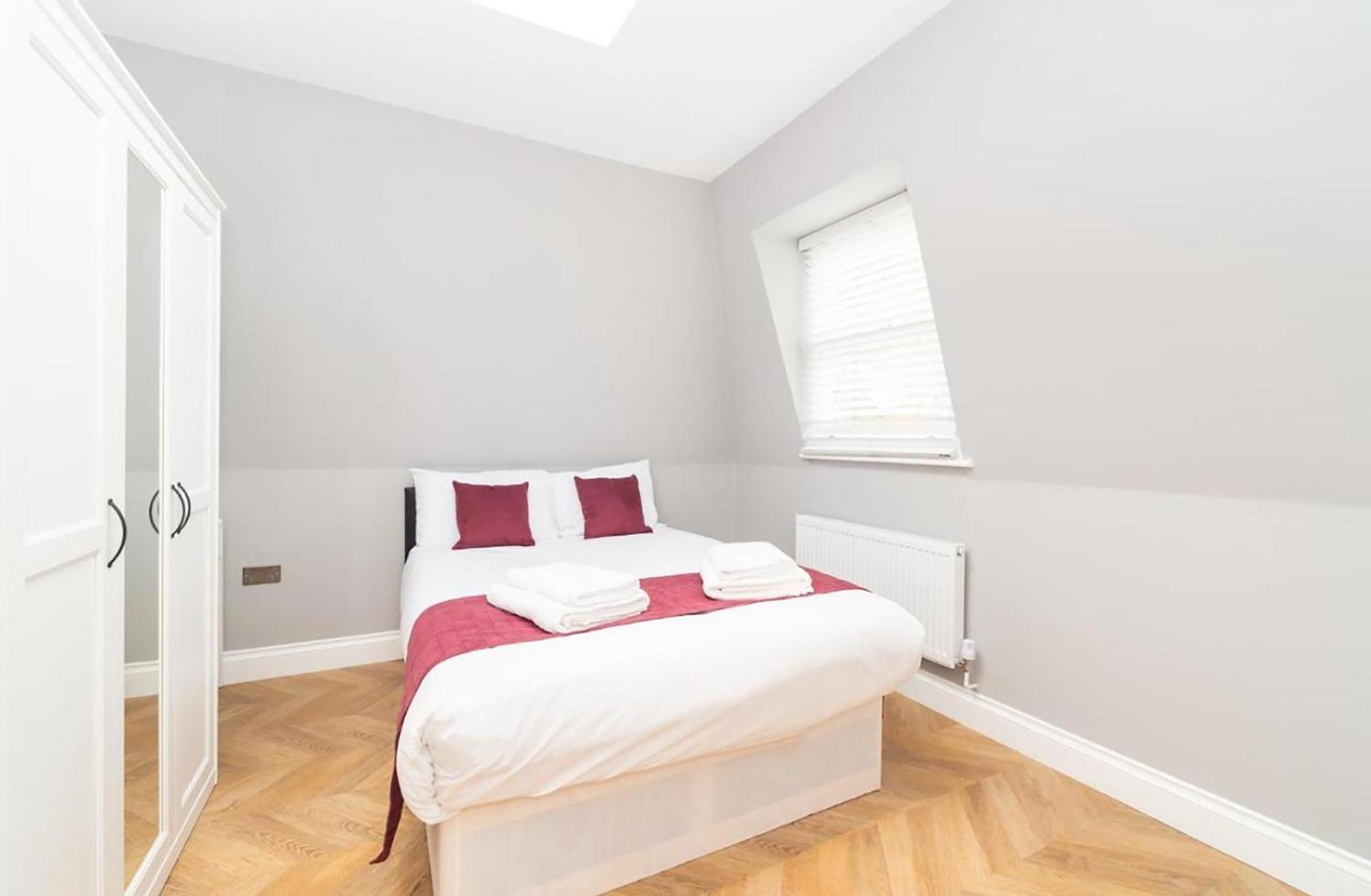 Apartment Modern Two-bedroom In Paddington *